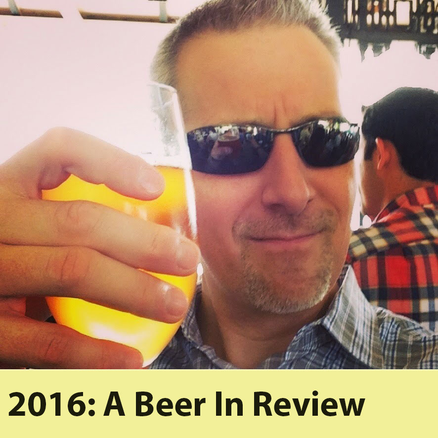 2016: A Beer In Review